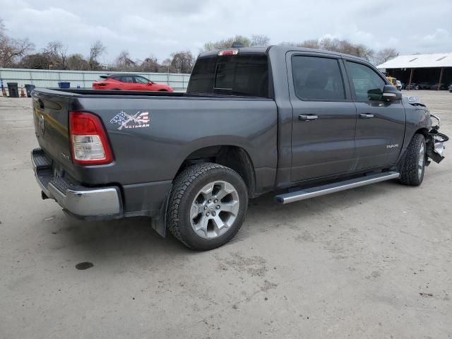 2020 Dodge RAM 1500 BIG HORN/LONE Star