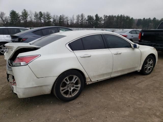 2009 Acura TL