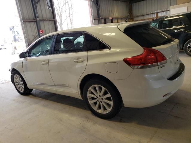 2011 Toyota Venza