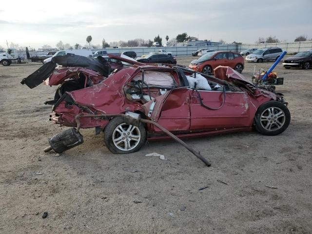 2007 Honda Accord SE