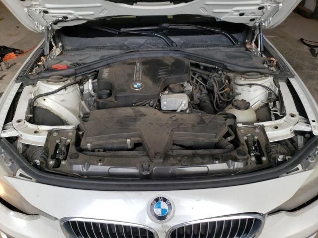 2012 BMW 328 I