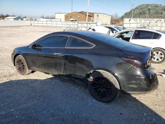 2008 Pontiac G6 GT