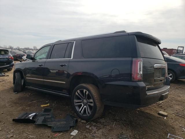 2020 GMC Yukon XL Denali