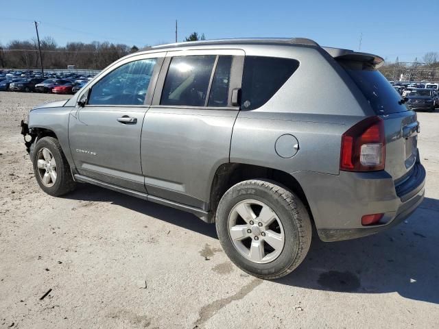 2014 Jeep Compass Sport