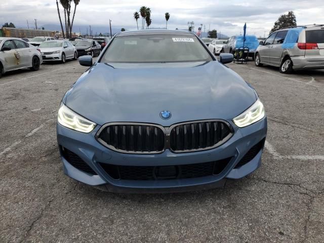 2021 BMW M850XI