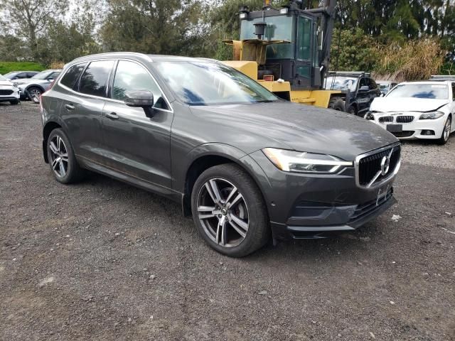 2018 Volvo XC60 T5 Momentum