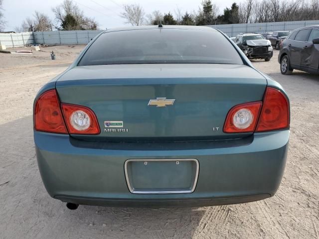 2009 Chevrolet Malibu 2LT