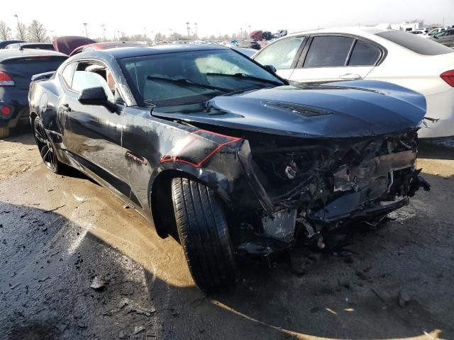 2018 Chevrolet Camaro SS