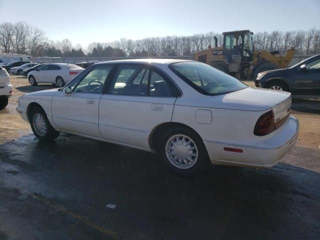 1996 Oldsmobile 88 Base