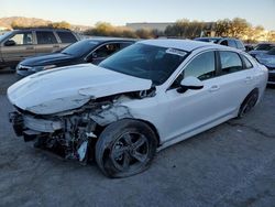 Vehiculos salvage en venta de Copart Las Vegas, NV: 2023 KIA K5 LXS