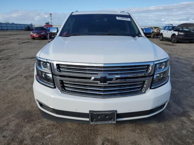 2017 Chevrolet Tahoe C1500 Premier