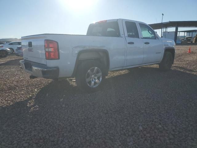 2015 GMC Sierra C1500