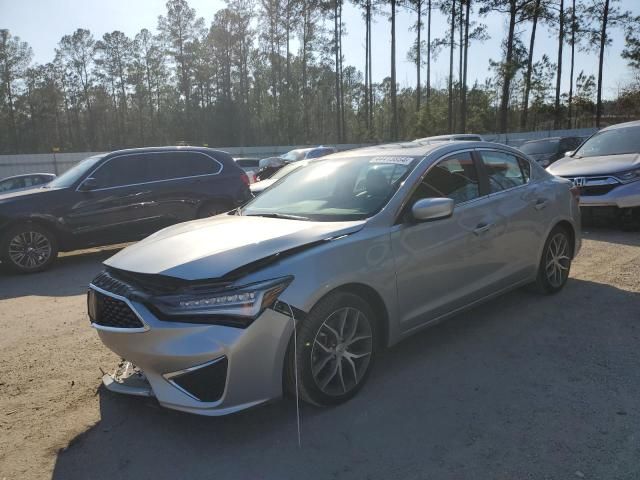 2021 Acura ILX Premium