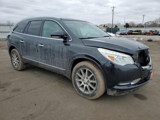 2014 Buick Enclave