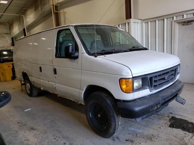 2005 Ford Econoline E250 Van