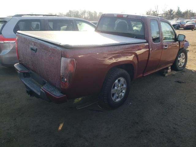 2009 Chevrolet Colorado