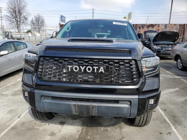 2021 Toyota Tundra Crewmax SR5