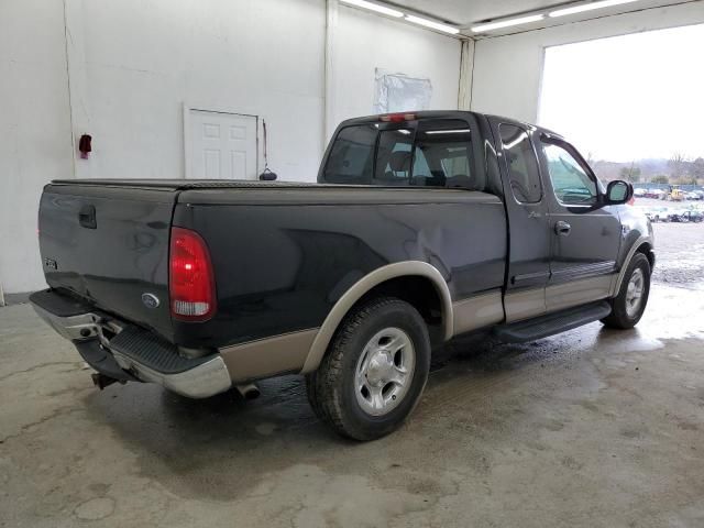 2003 Ford F150