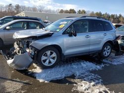 2014 Subaru Forester 2.5I Premium for sale in Exeter, RI