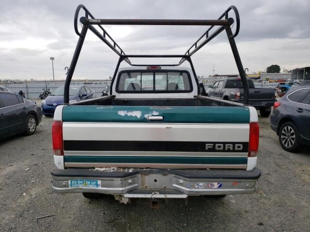 1994 Ford F250