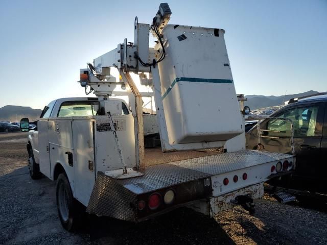 1999 Ford F450 Super Duty