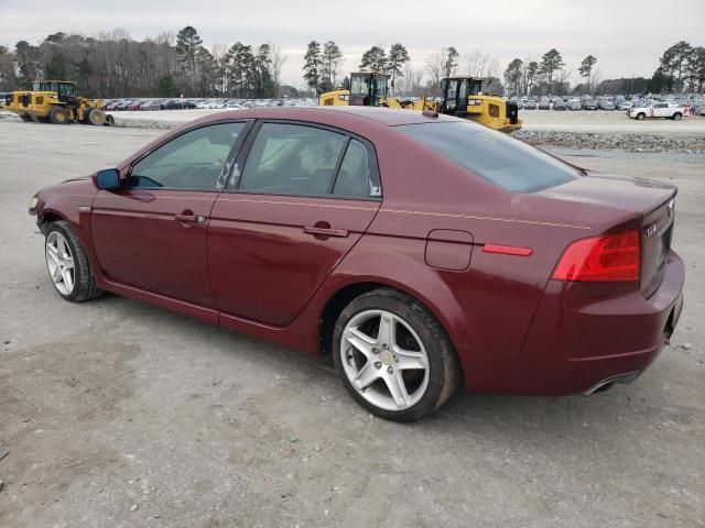 2006 Acura 3.2TL