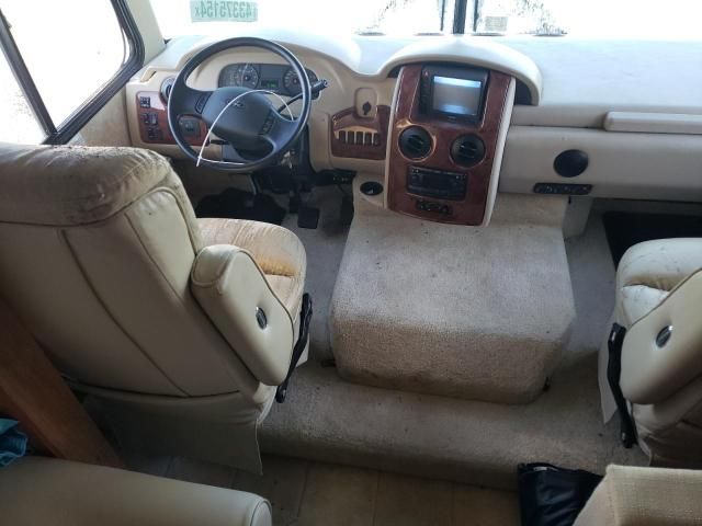 2009 Four Winds 2009 Ford F530 Super Duty
