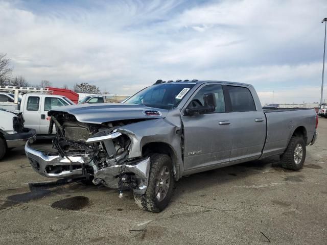 2022 Dodge RAM 3500 BIG HORN/LONE Star