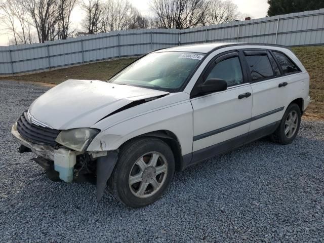 2006 Chrysler Pacifica