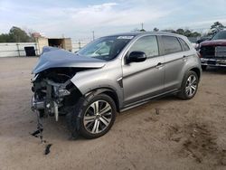 Mitsubishi Outlander Vehiculos salvage en venta: 2021 Mitsubishi Outlander Sport SE