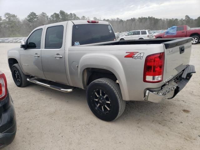 2007 GMC New Sierra K1500