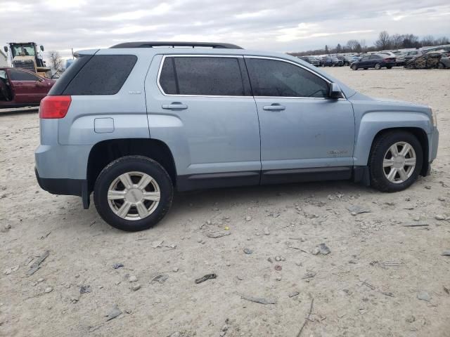 2014 GMC Terrain SLE