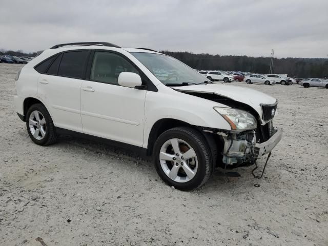 2007 Lexus RX 350