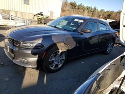 2017 Dodge Charger SXT for sale in Exeter, RI