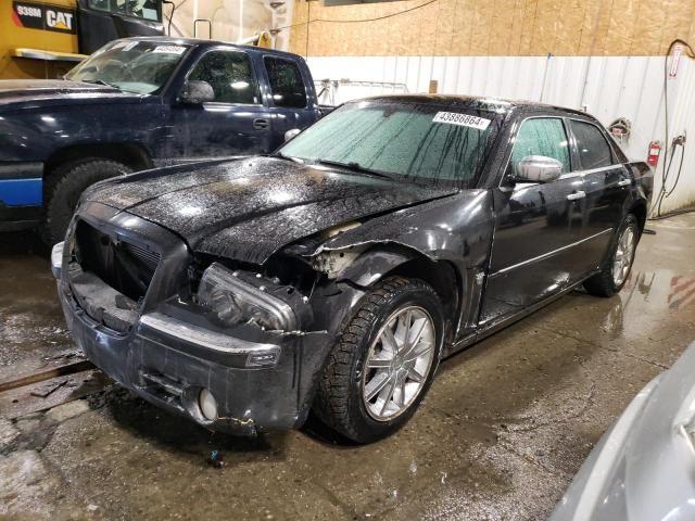 2007 Chrysler 300C