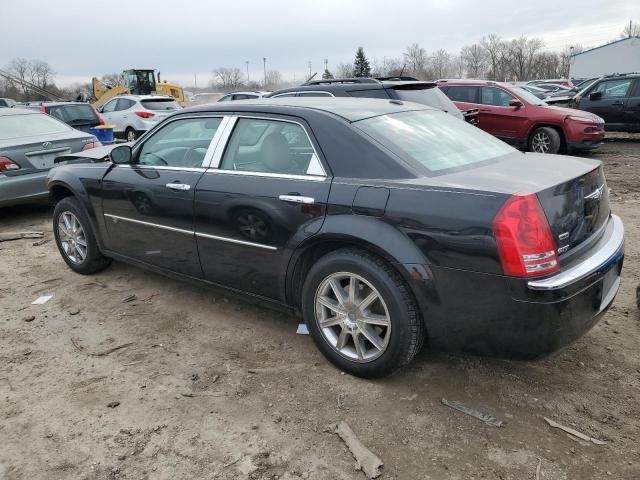 2010 Chrysler 300C