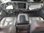 2005 GMC Sierra C1500 Heavy Duty