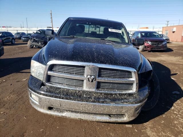 2012 Dodge RAM 1500 SLT