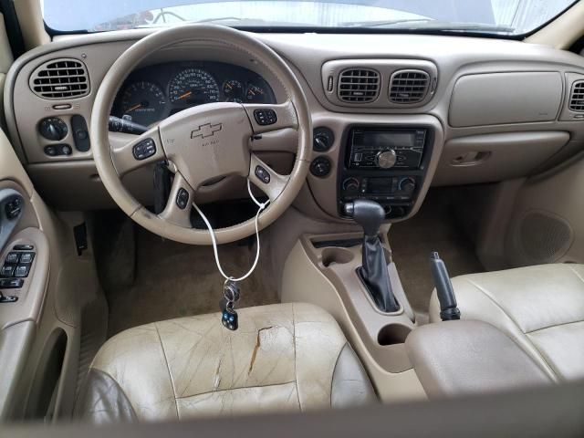 2004 Chevrolet Trailblazer LS