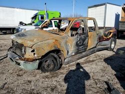 Salvage cars for sale from Copart Columbus, OH: 2006 Ford F350 Super Duty