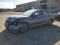 Vehiculos salvage en venta de Copart Fredericksburg, VA: 2019 Volkswagen Jetta SEL