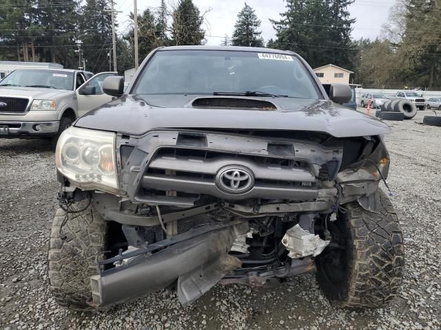 2010 Toyota Tacoma Double Cab