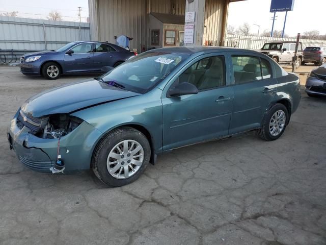 2010 Chevrolet Cobalt LS