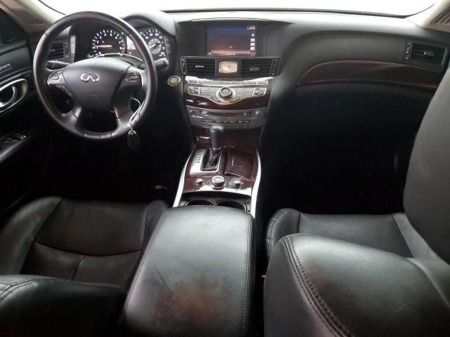 2015 Infiniti Q70 3.7