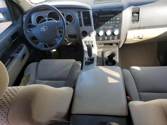 2008 Toyota Tundra Double Cab