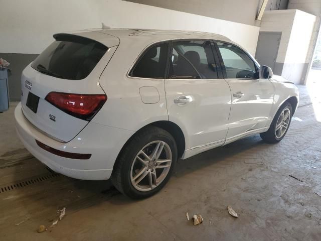 2017 Audi Q5 Premium