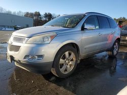 2009 Chevrolet Traverse LTZ for sale in Exeter, RI