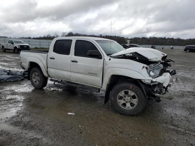 2015 Toyota Tacoma Double Cab Prerunner