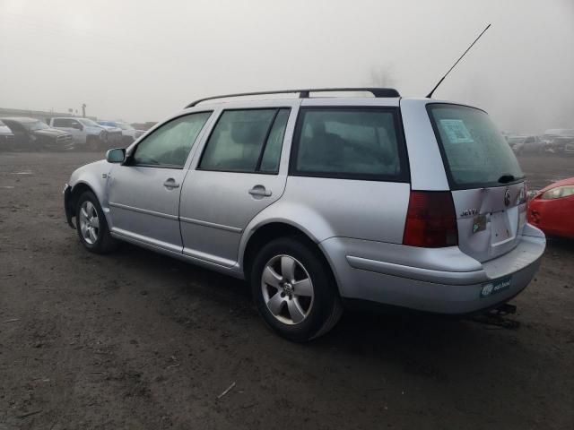 2005 Volkswagen Jetta GLS TDI