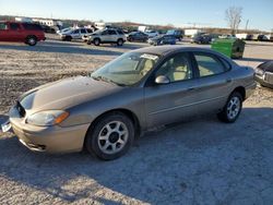 2007 Ford Taurus SEL for sale in Kansas City, KS